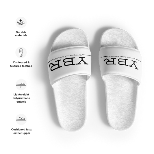 Men’s slides