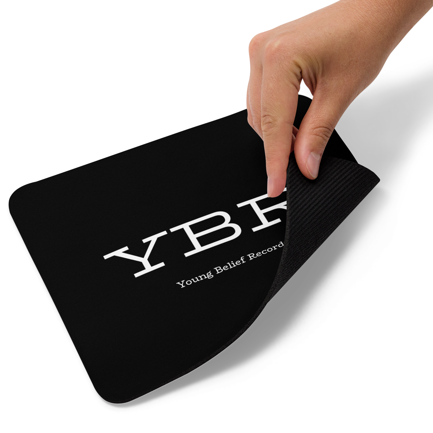 Mouse pad
