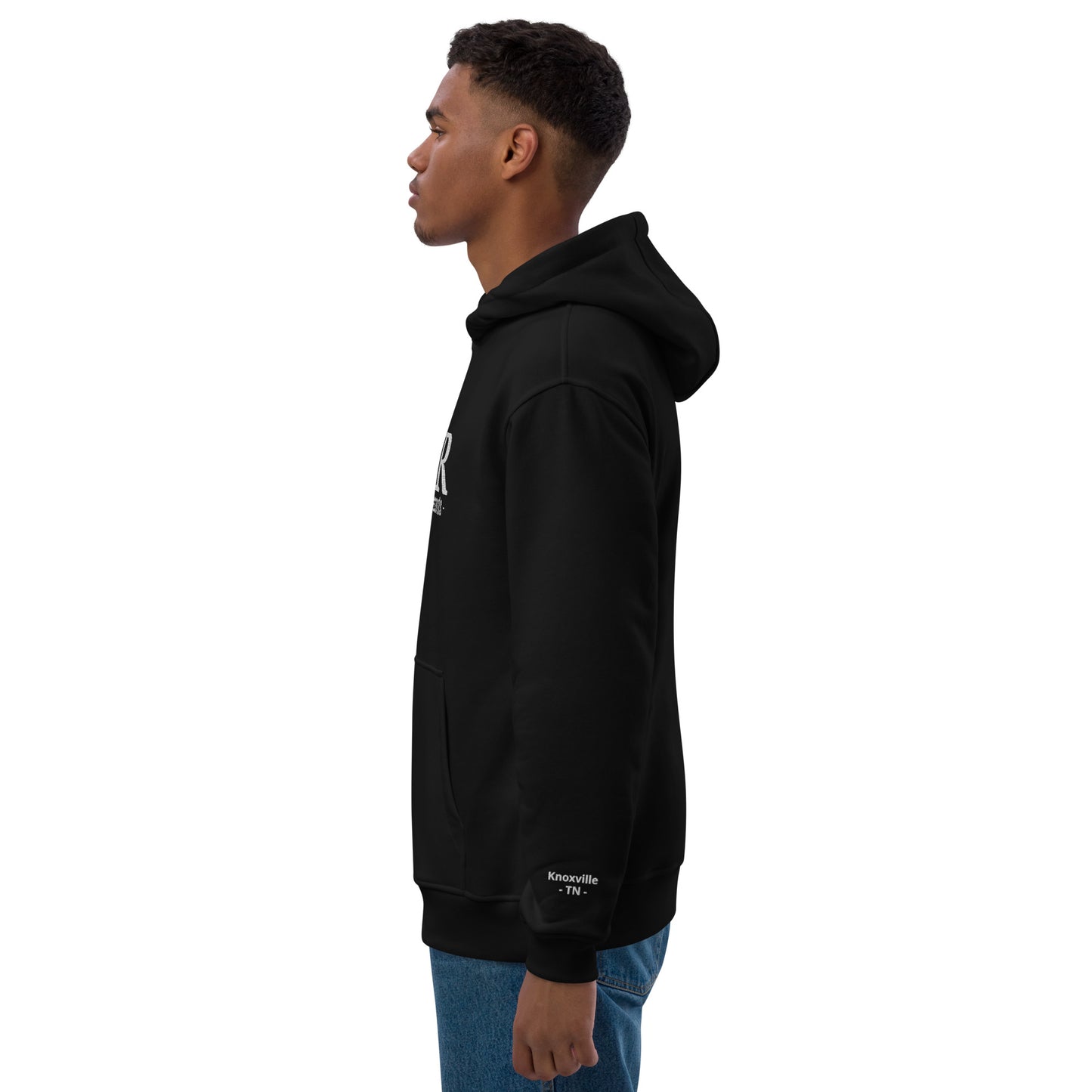 Premium Hoodie