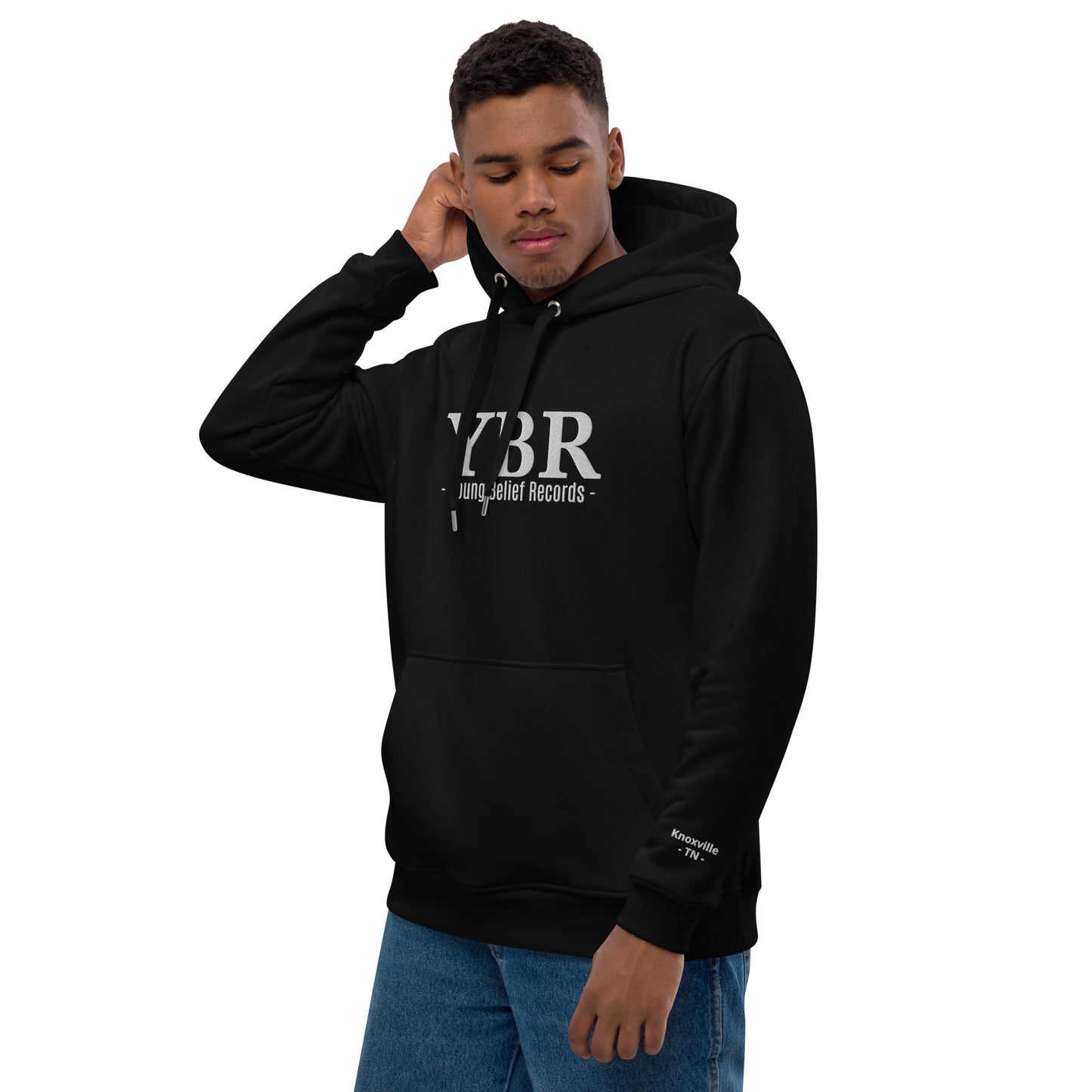 Premium Hoodie