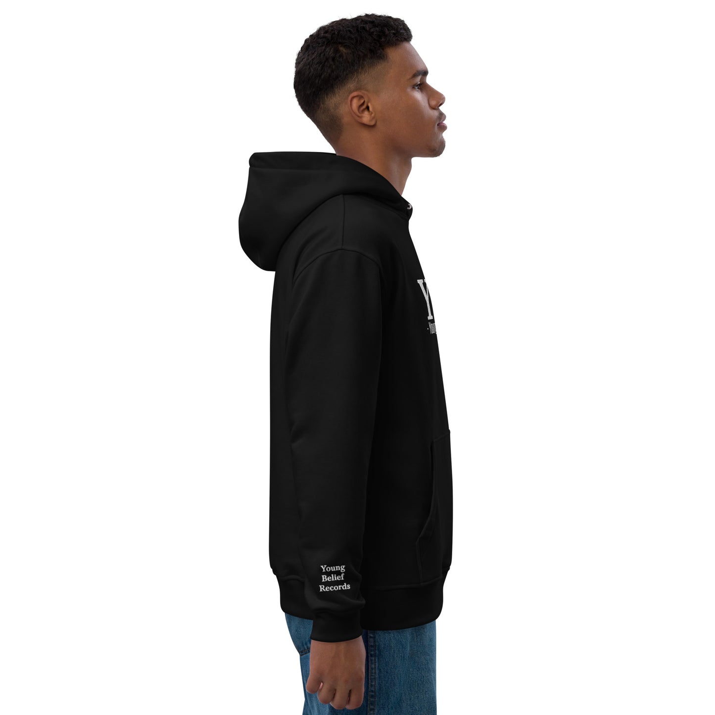 Premium Hoodie