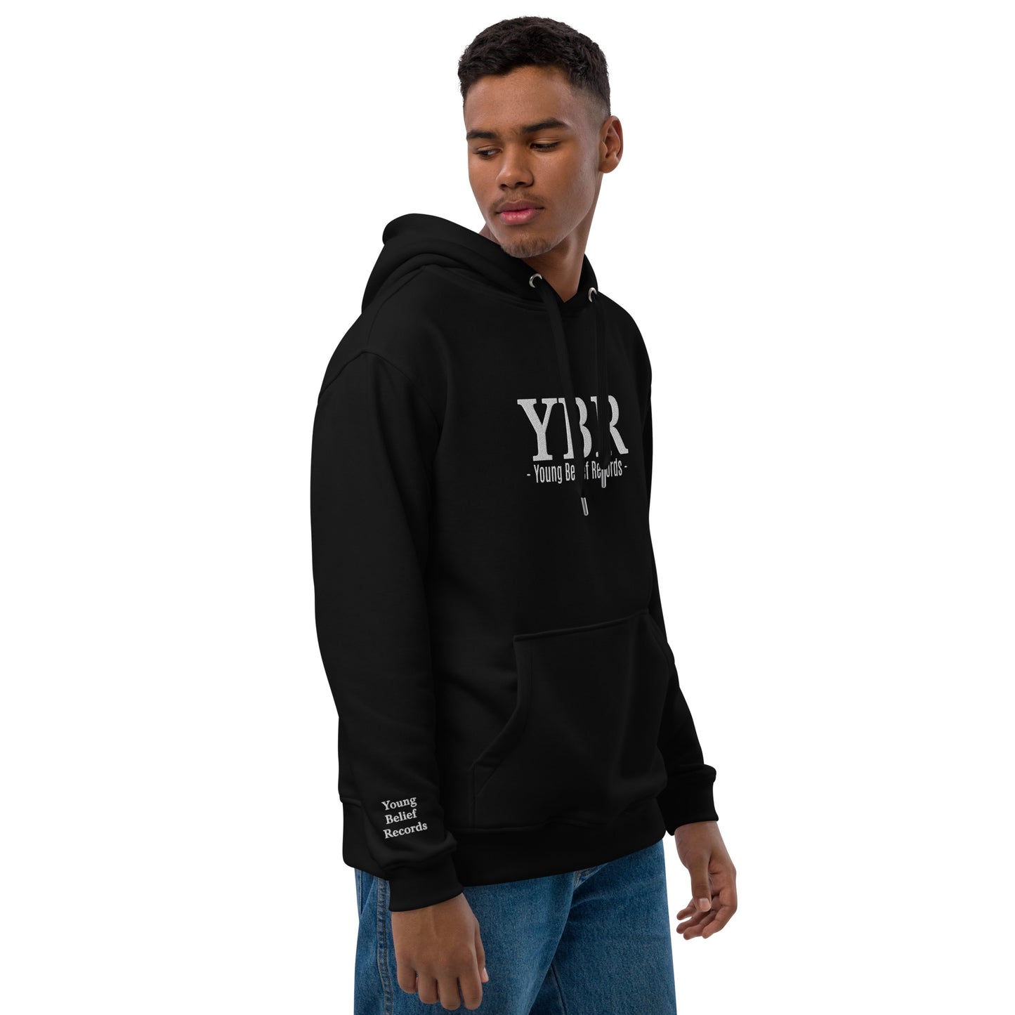Premium Hoodie