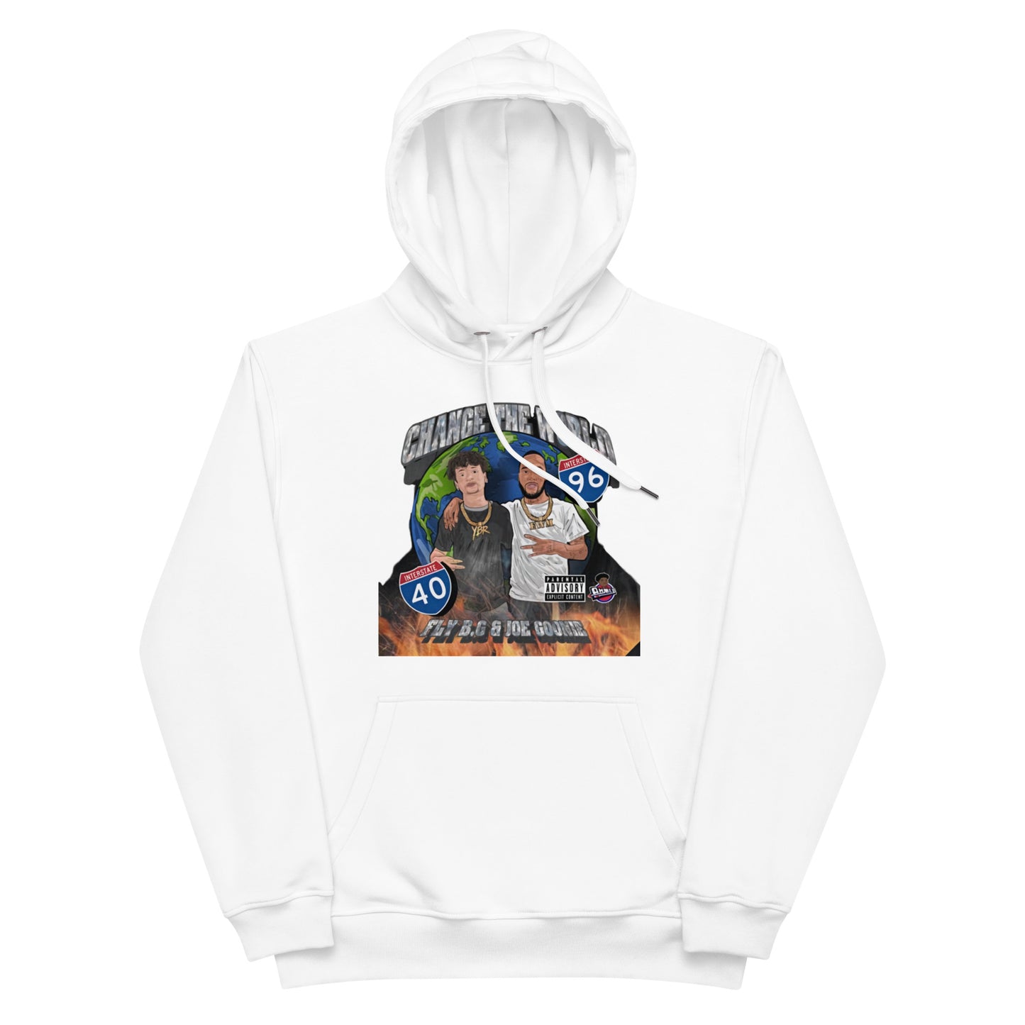 Premium Hoodie