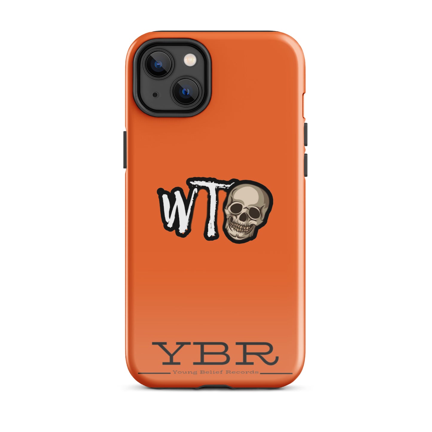 Tough Case for iPhone®