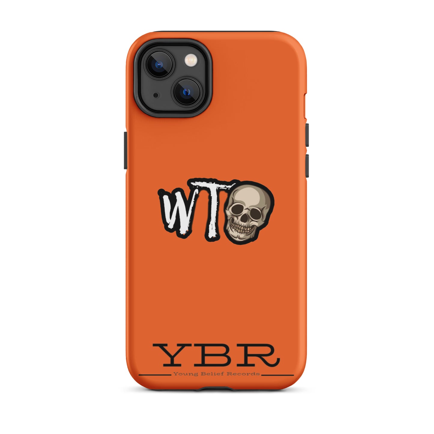 Tough Case for iPhone®