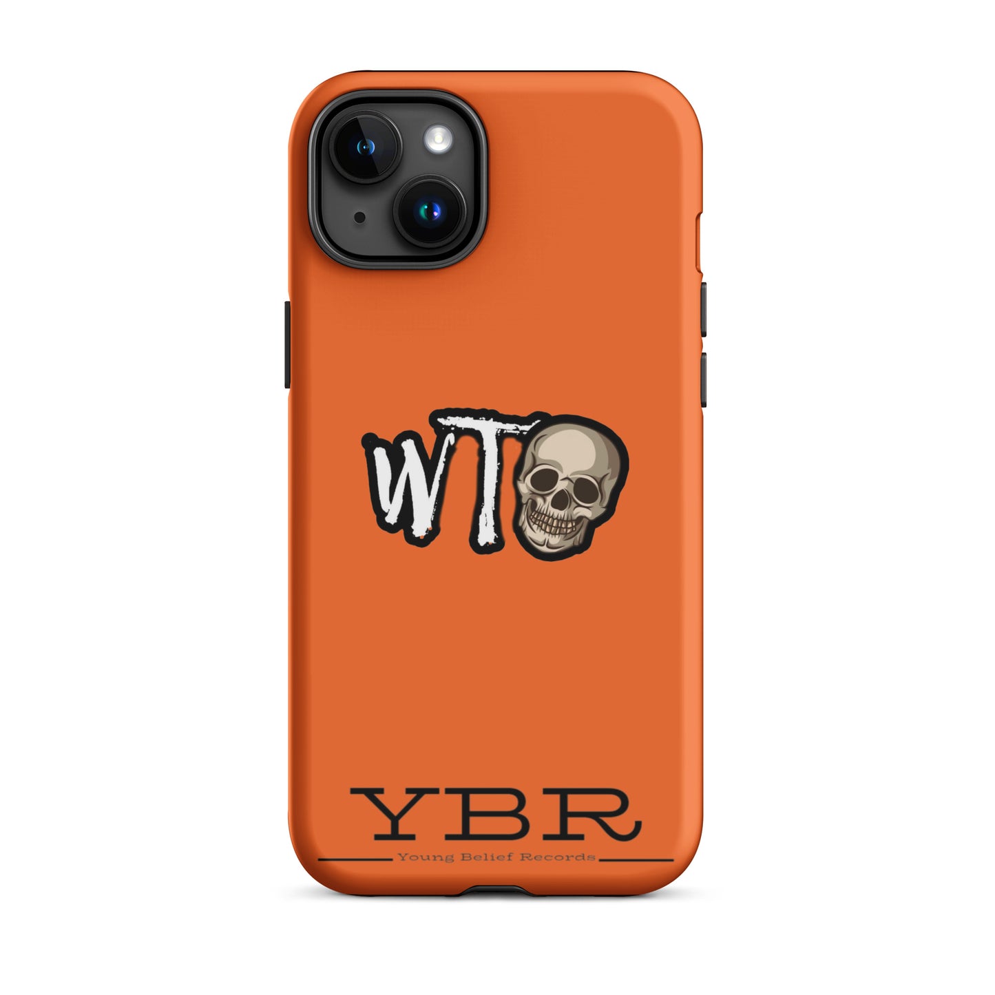 Tough Case for iPhone®