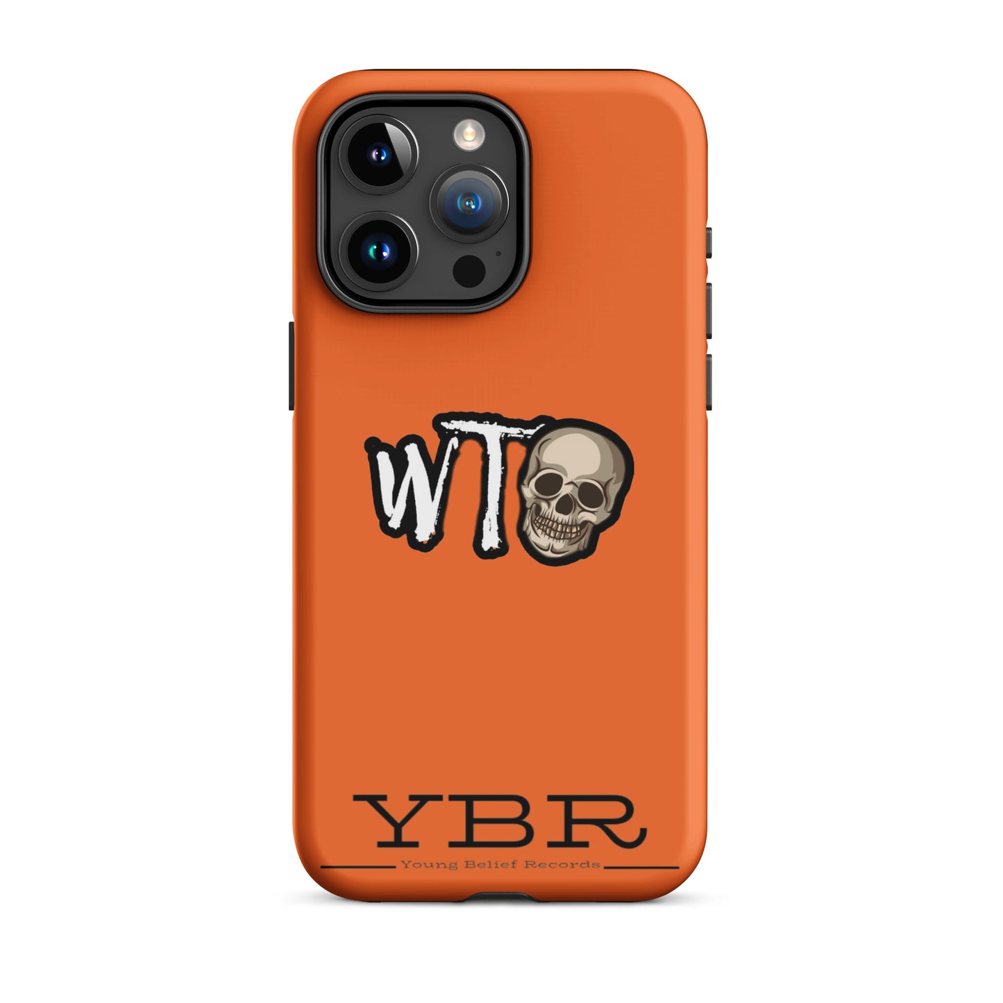 Tough Case for iPhone®