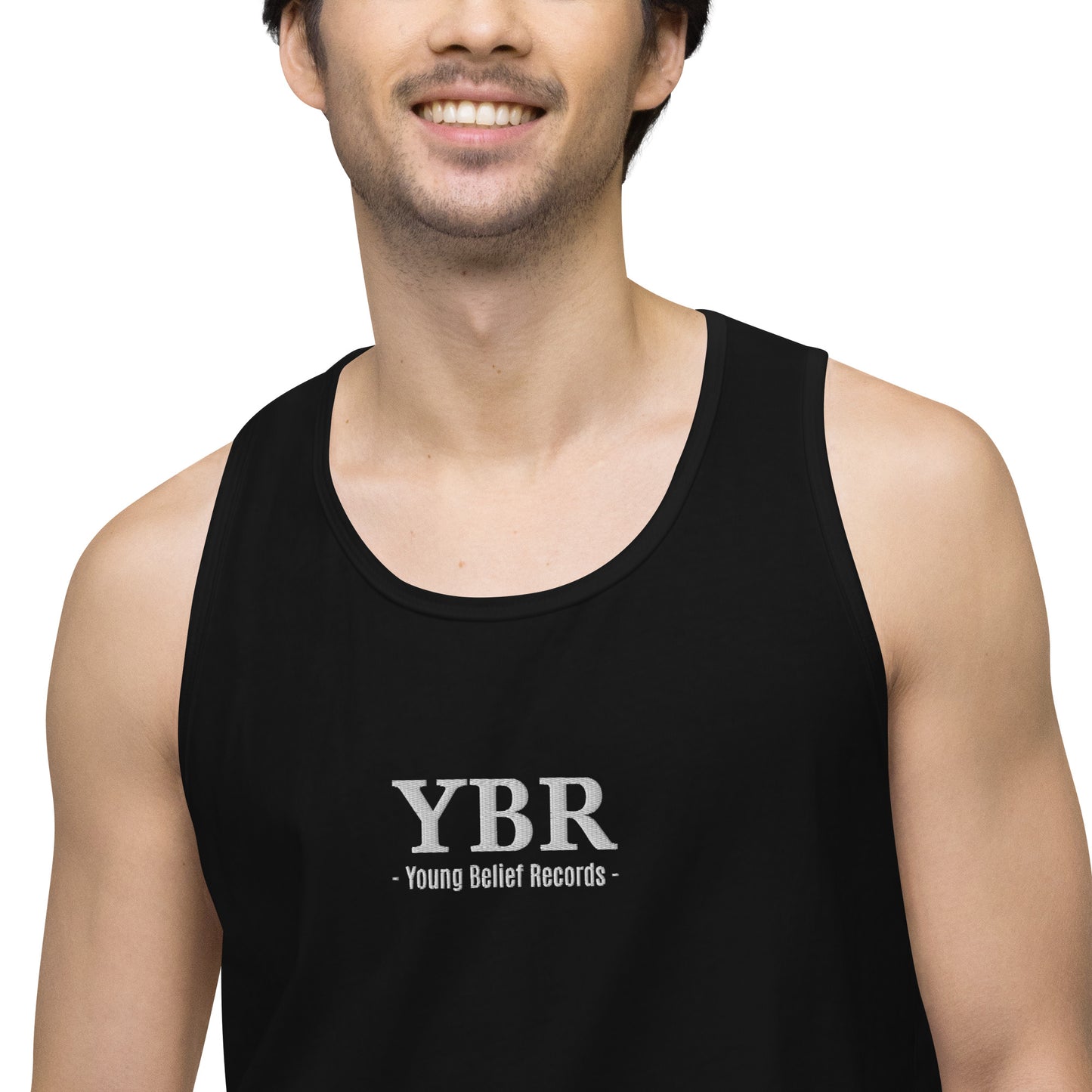 Men’s premium tank top