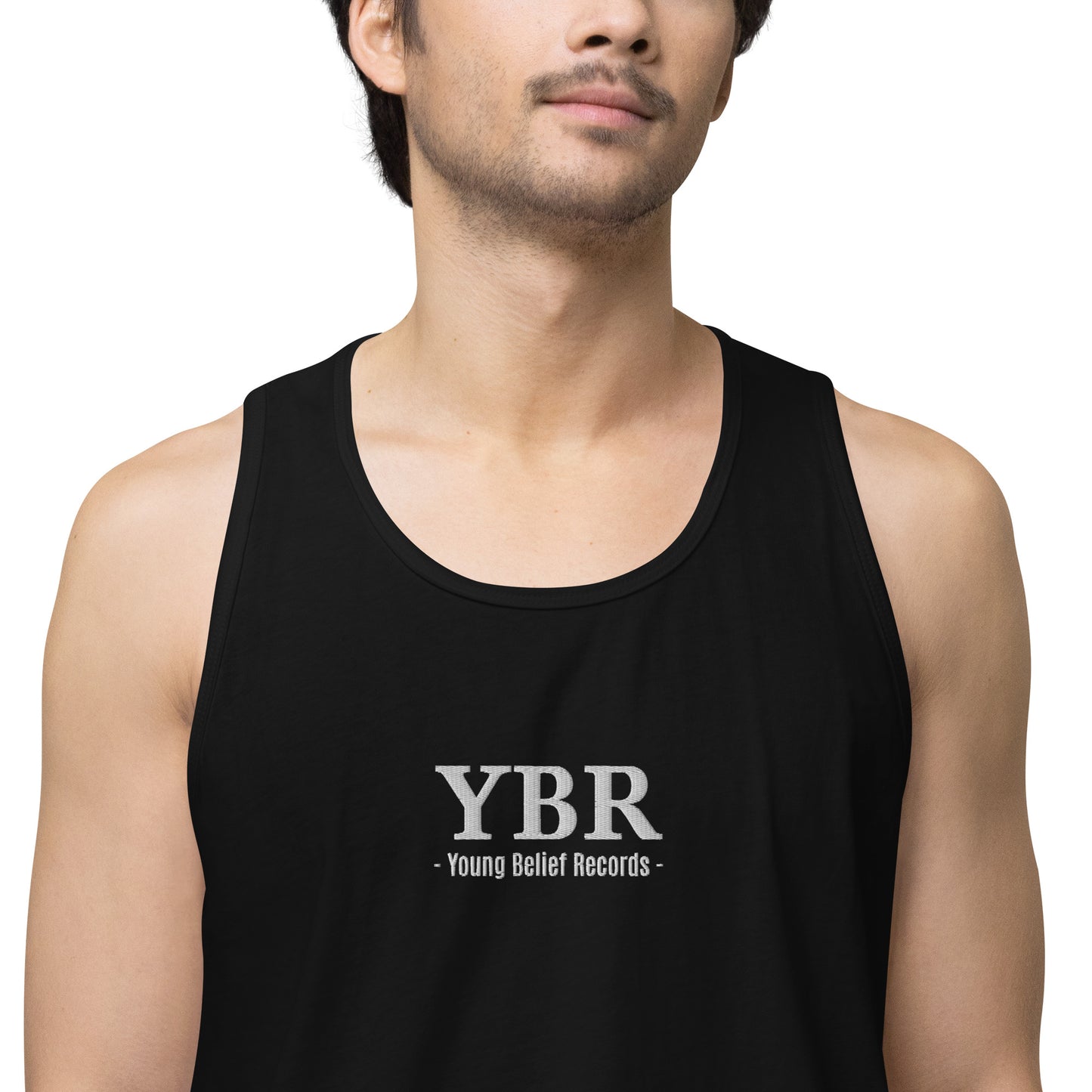 Men’s premium tank top