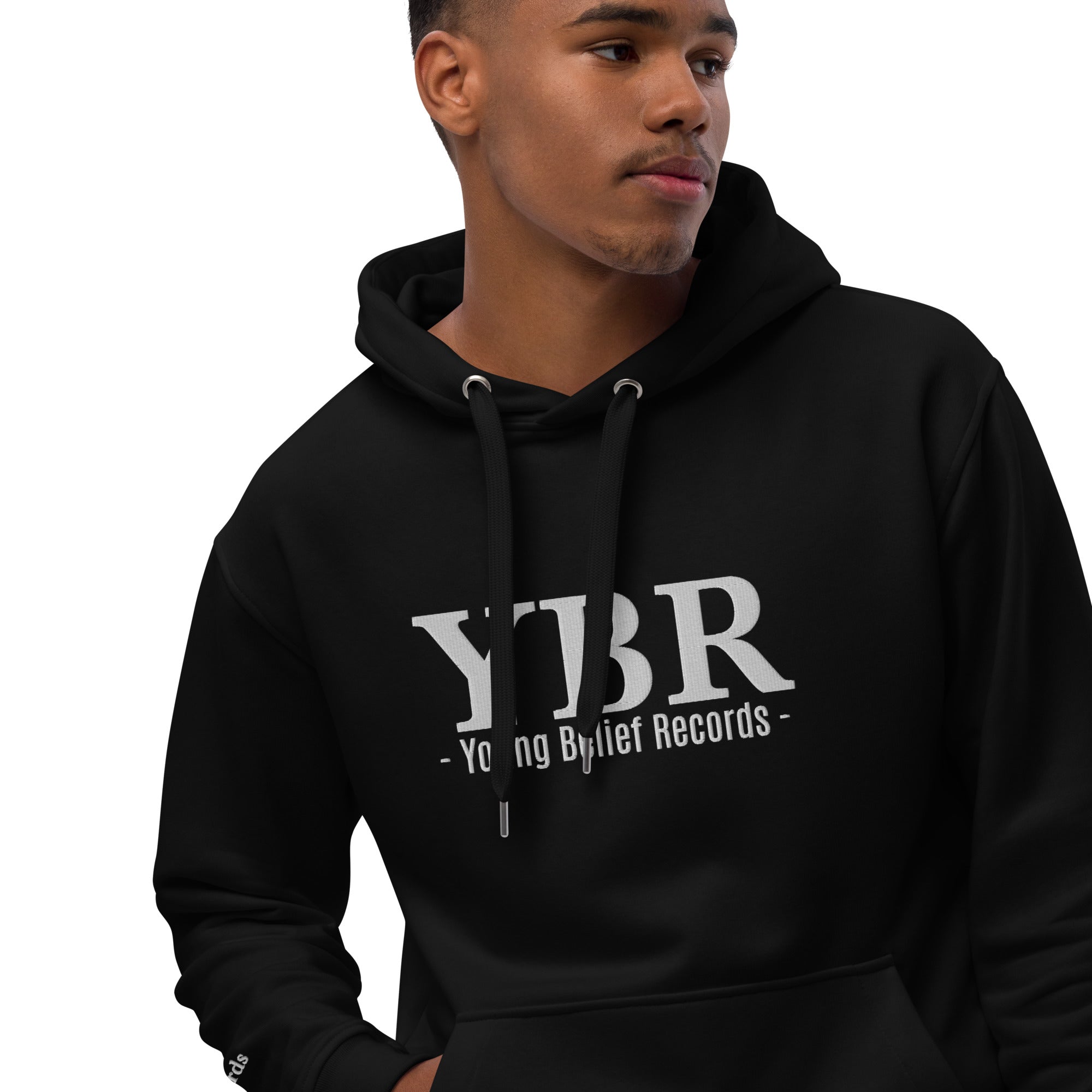 Premium discount mens hoodie